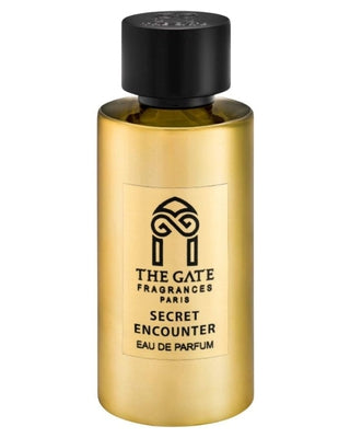 Secret Encounter-The Gate Fragrances Paris samples & decants -Scent Split