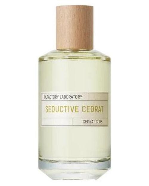 Seductive Cedrat Sample & Decants by Liquides Imaginaires – Scent