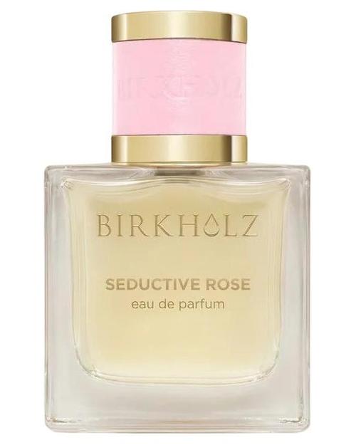 Seductive Rose-Birkholz samples & decants -Scent Split