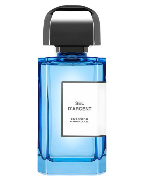 Sel D'Argent