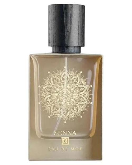 Senna EDP-Eau De Moe samples & decants -Scent Split