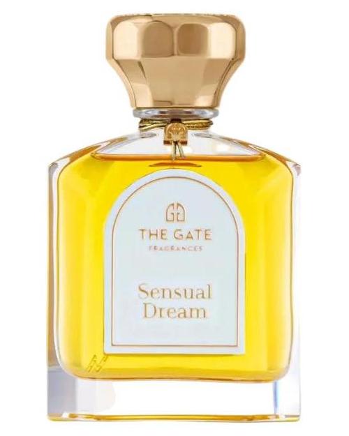 Sensual Dream Extrait-The Gate Fragrances Paris samples & decants -Scent Split