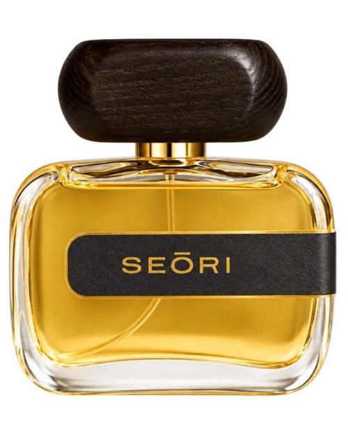 Seōri-Inverso Profumi samples & decants -Scent Split