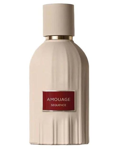 Sequence-Amouage samples & decants -Scent Split