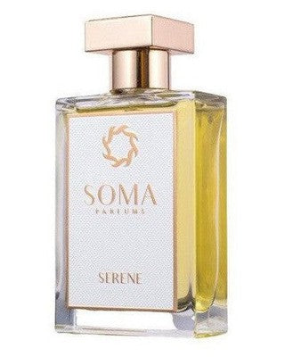Serene-Soma Parfums samples & decants -Scent Split