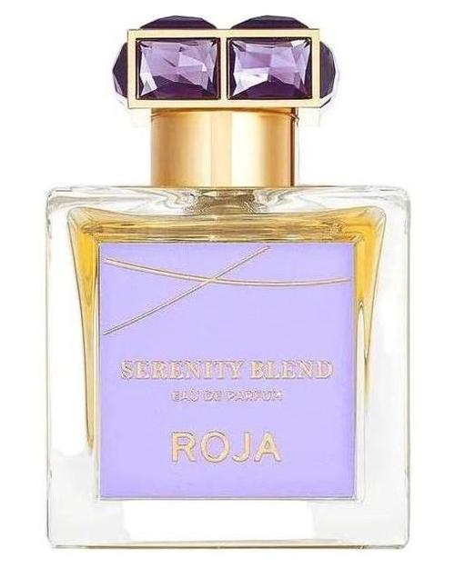 Serenity Blend-Roja London samples & decants -Scent Split