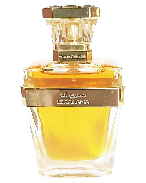 Serri Ana-Hind Al Oud samples & decants -Scent Split