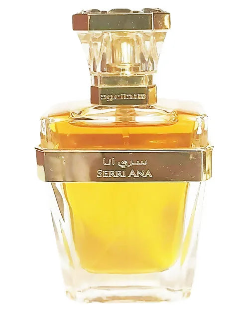 Serri Ana-Hind Al Oud samples & decants -Scent Split