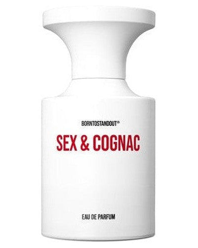 Sex & Cognac-BORNTOSTANDOUT samples & decants -Scent Split