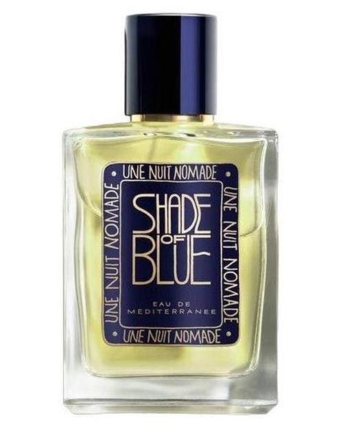 Shade of Blue EDP-Une Nuit Nomade samples & decants -Scent Split