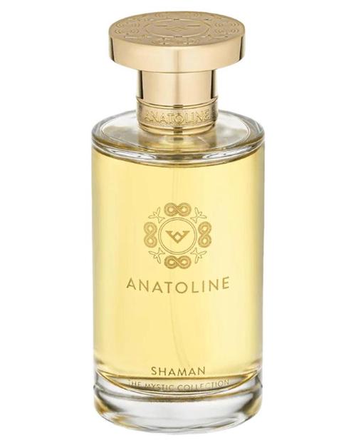 Shaman-Anatoline samples & decants -Scent Split