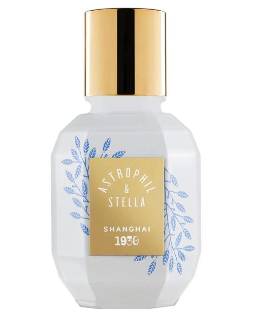 Shanghai 1930-Astrophil & Stella samples & decants -Scent Split