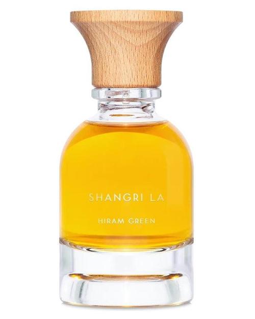 Shangri La-Hiram Green samples & decants -Scent Split