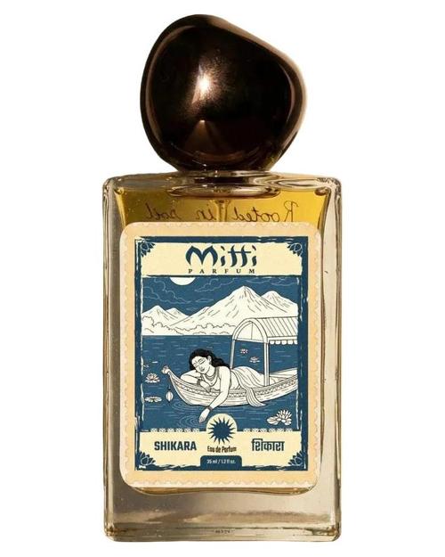 Shikara-Mitti Parfum samples & decants -Scent Split