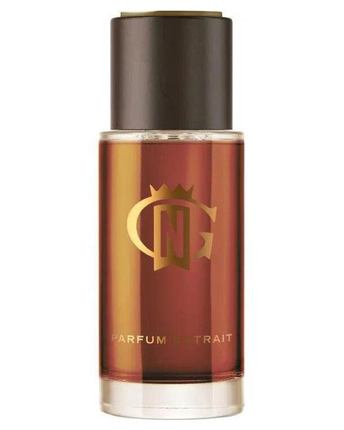 Sidama-Gentleman’s Nod samples & decants -Scent Split