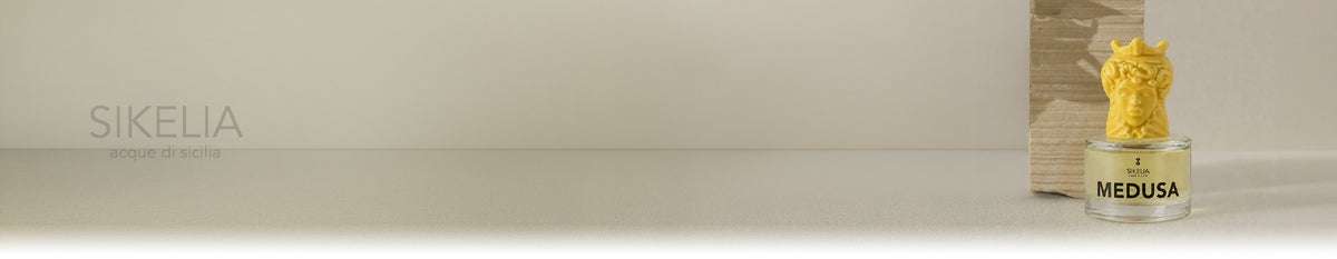 Banner de la colección Sikelia