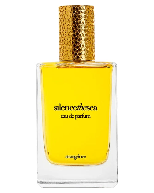 Silence The Sea-Strangelove NYC samples & decants -Scent Split