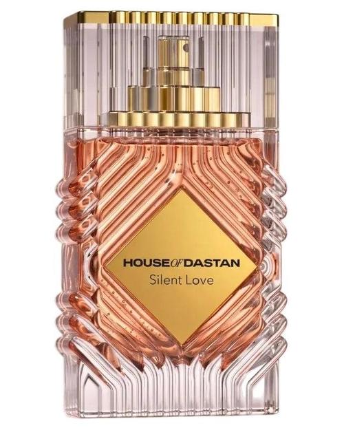 Silent Love-House of Dastan samples & decants -Scent Split