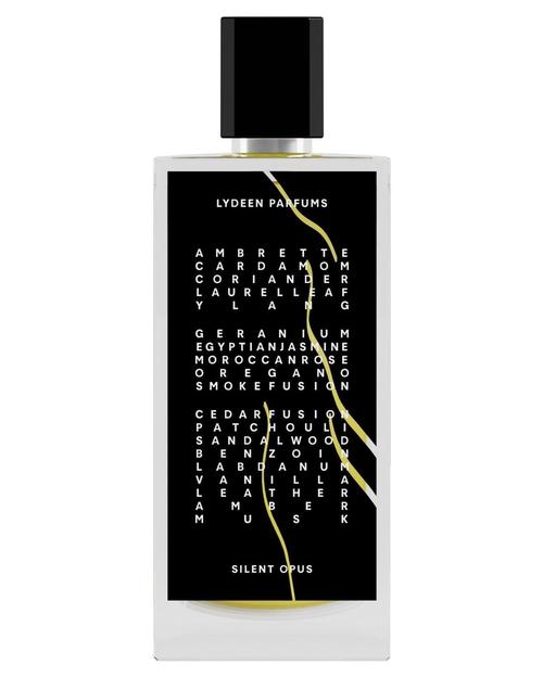 Silent Opus-Lydeen samples & decants -Scent Split