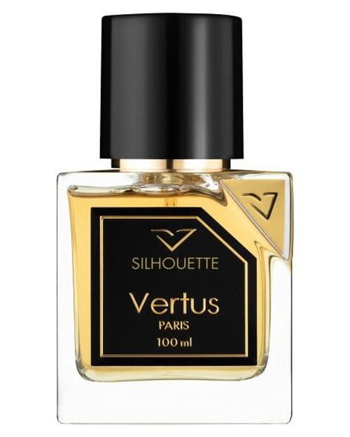 Silhouette-Vertus samples & decants -Scent Split