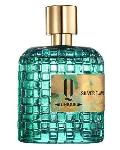 Silver Flame