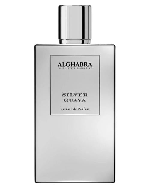Silver Guava-Alghabra samples & decants -Scent Split