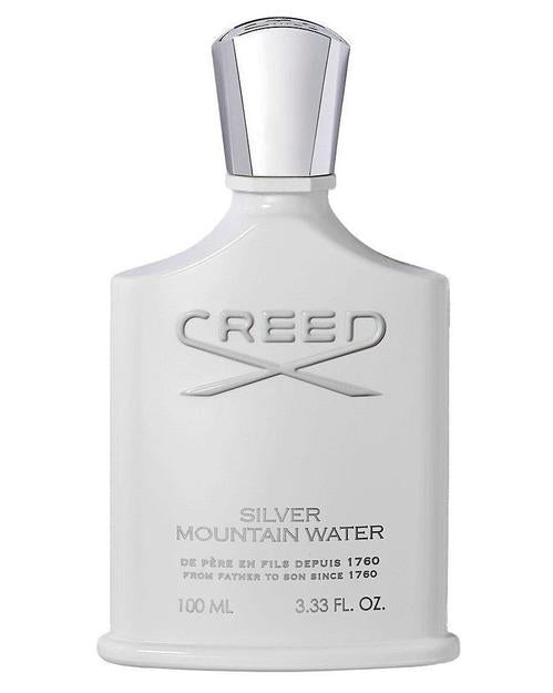 Silver Mountain Water