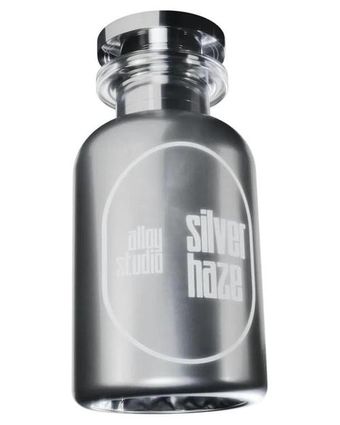 Silver Haze Sample & Decants by Alloy Studio – Scent Split