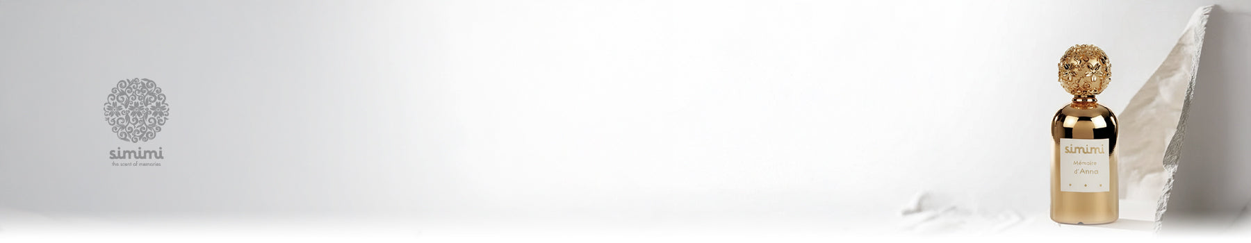 Simimi collection banner