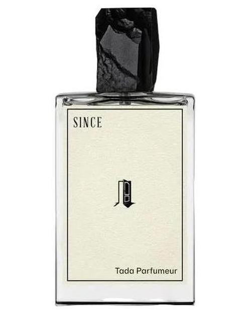 Since-Tada Parfumeur samples & decants -Scent Split