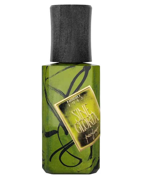 Sine Gloria-Nobile 1942 samples & decants -Scent Split