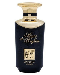 Sinfonia Intense