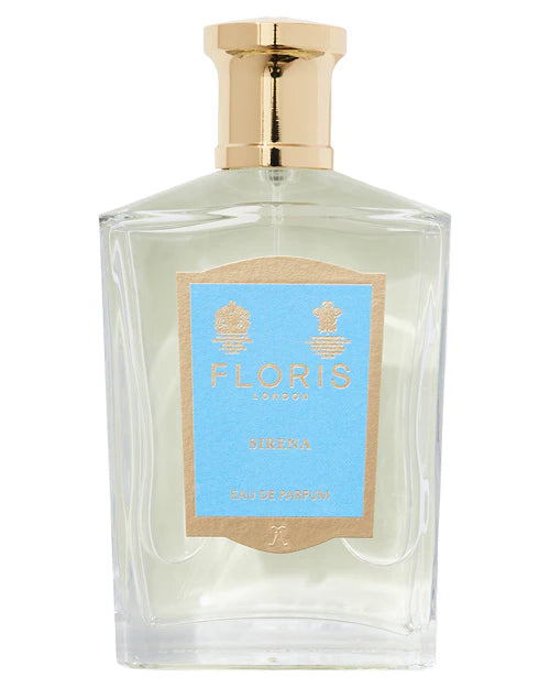 Sirena-Floris London samples & decants -Scent Split