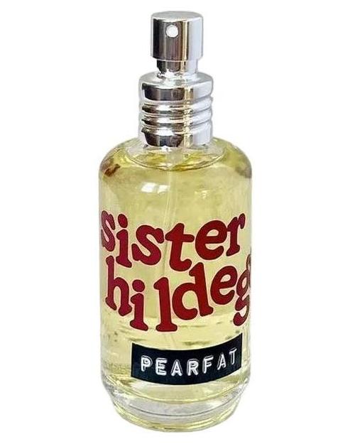 Sister Hildegard-Pearfat samples & decants -Scent Split