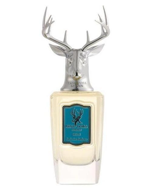 Skadi-Pana Dora samples & decants -Scent Split