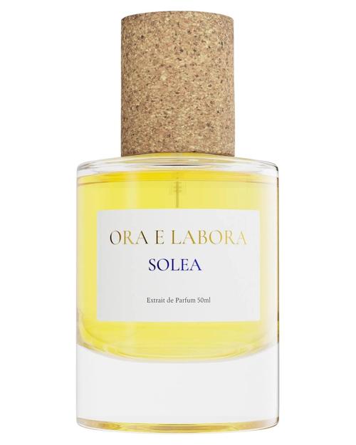 Solea-Ora e Labora samples & decants -Scent Split