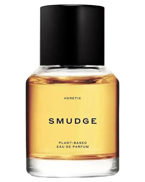 Smudge-Heretic samples & decants -Scent Split