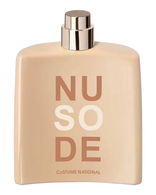 So Nude-Costume National samples & decants -Scent Split