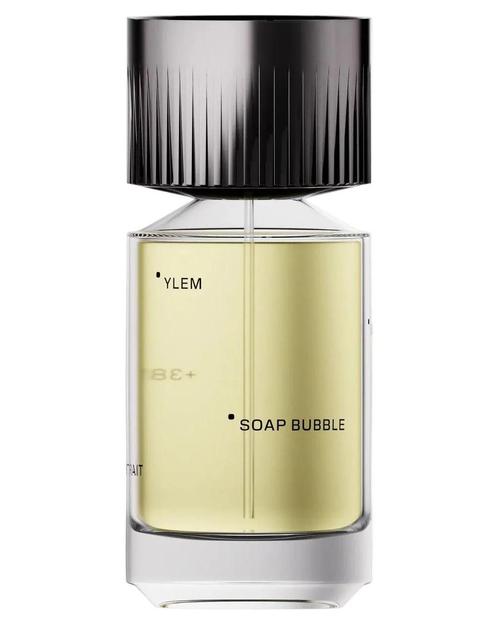 Soap Bubble-Ylem Parfums samples & decants -Scent Split