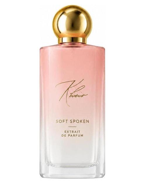 Soft Spoken-Kheir samples & decants -Scent Split