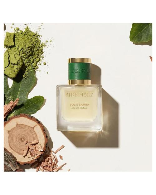 Sol e Samba-Birkholz samples & decants -Scent Split