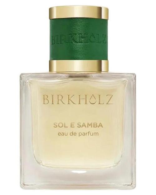 Sol e Samba-Birkholz samples & decants -Scent Split