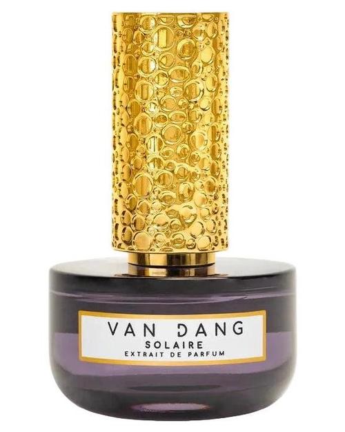 Solaire-Van Dang samples & decants -Scent Split