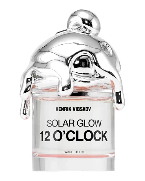 Solar Glow 12 O'Clock-Henrik Vibskov samples & decants -Scent Split