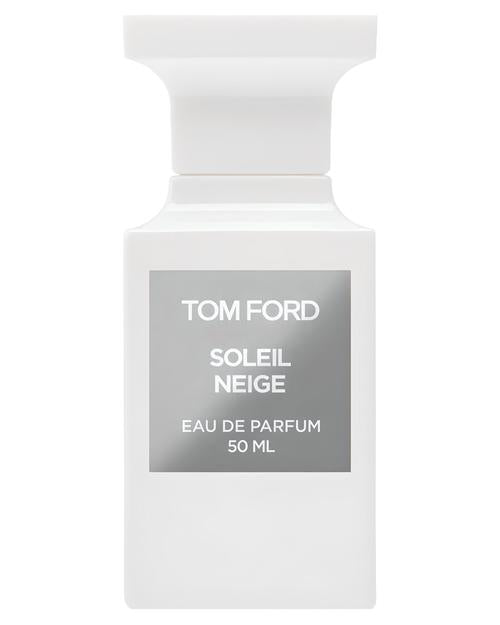 新品　TOM FORD SOLEIL NEIGE オードパルファム 10ml Soleil Neige Sample & Decants by Tom Ford – Scent Split