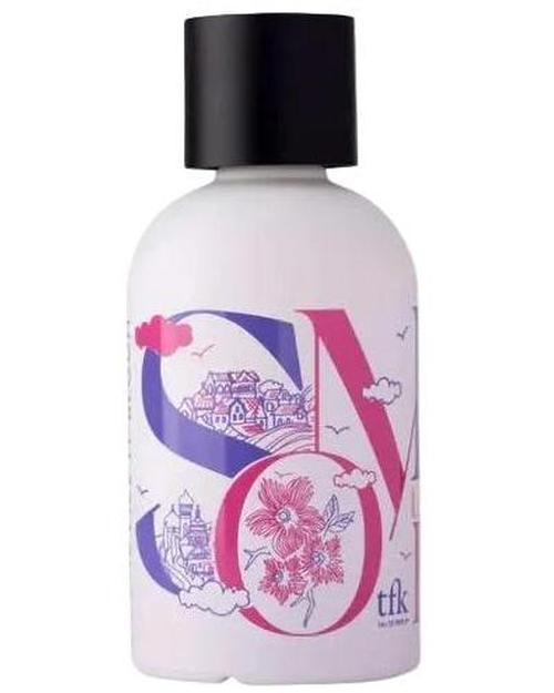 Some Like It Bloom-The Fragrance Kitchen samples & decants -Scent Split