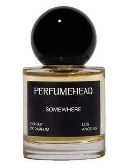 Somewhere-Perfumehead samples & decants -Scent Split
