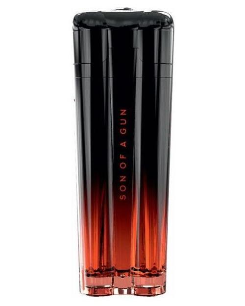 Son Of a Gun-Miles Wambaugh samples & decants -Scent Split