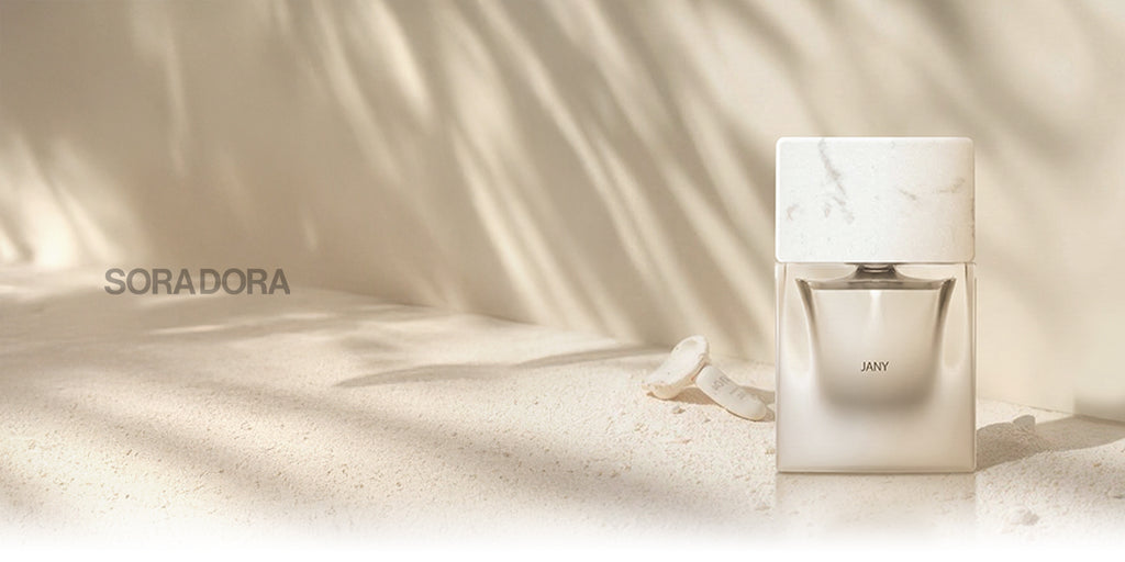 Sora Dora collection banner