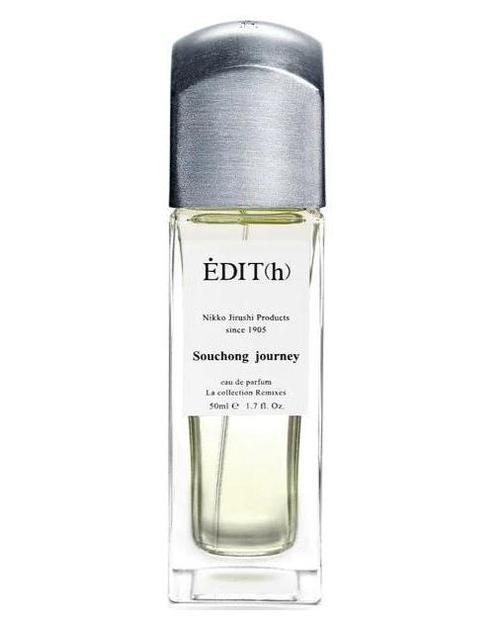 ÉDIT(h) Souchong journey 50ml Souchong Journey Sample & Decants by ÉDIT(h) – Scent Split